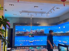 -协成海鲜火锅(情侣路店)