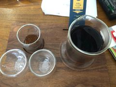 -Torch Coffee 炬点咖啡