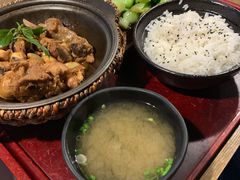 -静香HOUSE·全时段融合餐厅(七星欢乐颂店)