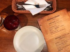 -G+KITCHEN(龙湖狮山天街店)