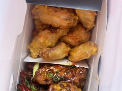 -悠个炸鸡(南京创始店)