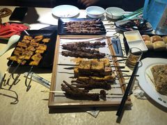 -和庆斋羊蝎子火锅·碳缸烧烤(顺义旗舰店)