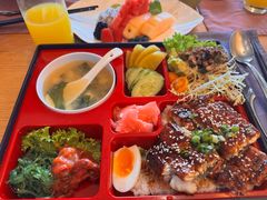 -艺厨风尚餐厅 · 桔钓沙莱华度假酒店