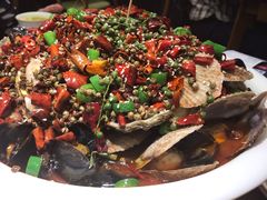 -必点海鲜·鲅鱼水饺(鞍山西道店)