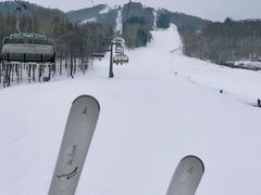 -长白山万达国际度假区
