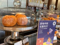 -BAKER&SPICE(BFC外滩金融中心店)