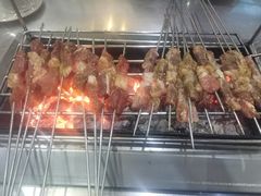 -小寒羊烧烤(凯瑞时代大厦店)