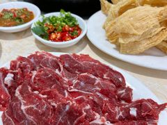 -老二正宗汕头牛肉丸店