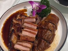 烧味大拼盘-光明招待所(邦凯科技园店)