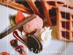 -漫咖啡 (CCPAPK创意港店)