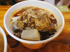 卤牛肚通心粉-王记生烫牛杂面馆(兰陵路店)