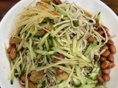 -雪琴面馆富安特色鱼汤面(城中花园店)