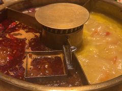 -巴奴毛肚火锅(大剧院店)