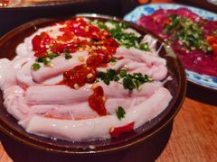 -周小明火锅(黑金冠社区店)