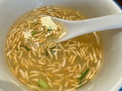 -巢湖名吃·东关老鹅汤(江南风情街店)