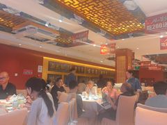 -惠丰堂饭庄·烤鸭·京味菜(翠微路店)