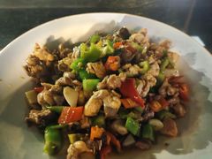 -爱啤精酿·民谣酒馆(滨江店)