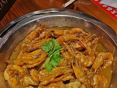 -槐店王婆大虾(开发区店)