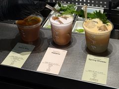 -O.P.S. CAFE