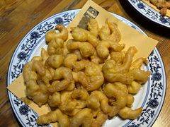 -即墨老公社·海肠捞饭大王(古城店)