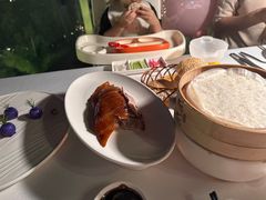 -金鸭季·臻品餐厅(欢乐海岸购物中心店)