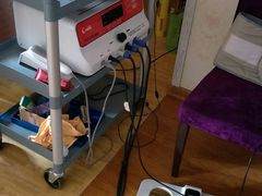 -金桔相云保健按摩中心(同安路商业街店)