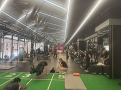 -懒人Club健身(卓越时代广场店)