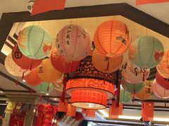 -盈春大饭店(千山路店)