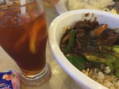 -九龙湾茶餐厅(东门店)