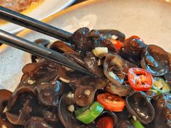 -蛇口希尔顿南海酒店·随轩中餐厅·粤菜