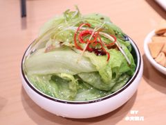 -船歌·鱼水饺青岛菜(国贸商城店)