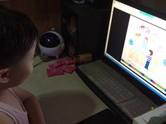 -联恩国际儿童教育·幼小衔接·少儿英语·托管班(远洋未来中心店)