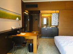 -上海外滩茂悦大酒店