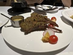 -哈布斯扒房(华发商都店)