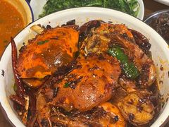 -辣螃铠盆盆蟹大排档(海昌店)