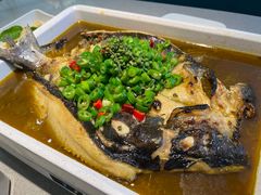 -半天妖烤鱼(西直门凯德mall店)