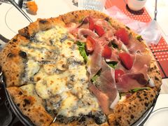 -Primo·丽莫意大利窑烤披萨