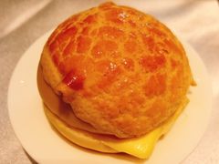 菠萝油-南宁荔园维景国际酒店·荔园中餐厅
