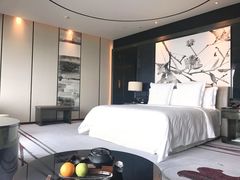 -广州四季酒店