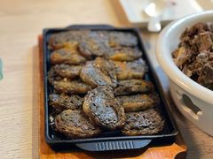 -斯琴阿妈蒙古餐厅(新城店)