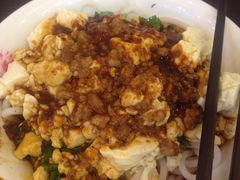 -豆香园(龙翔店)