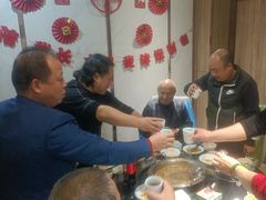 -清真·锦翔炝锅鱼(明德门店)