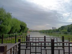-北山公园