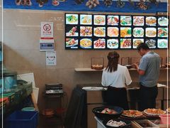 -合家小菜餐馆(新诚花苑店)