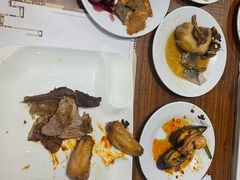 -汉巴味德(乐宾百货店)