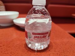 -喜家德虾仁水饺(东海缤纷天地店)