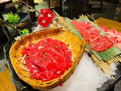 福寿双椒牛肉-盡膳口福跷脚牛肉火锅(合生汇购物中心店)