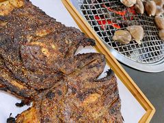 -老板娘串店·中餐&烧烤