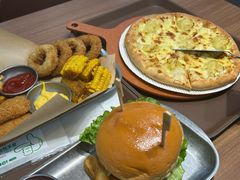 -魏斯理汉堡(西安沣东吾悦店)