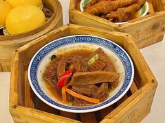 -武汉香格里拉大酒店·香宫中餐厅
